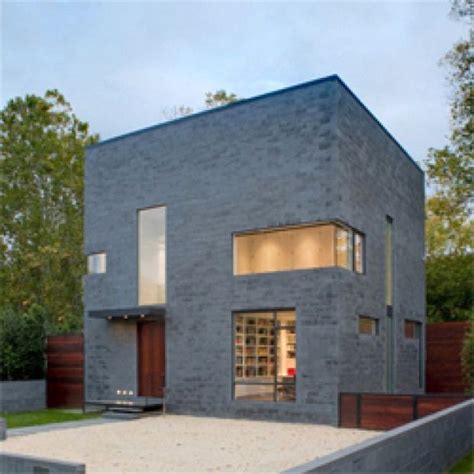 Cube Shaped Home Today We Showcase An Interesting Residence Which