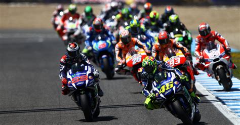 The 2021 fim motogp world championship is the premier class of the 73rd f.i.m. MotoGP 2021 Singgah di Indonesia, Ini Tiga Keuntungannya