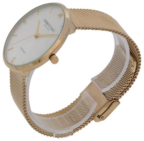 We did not find results for: Kenneth Cole Rose Gold-Tone Mens Watch KC50638003 20571451452 | eBay