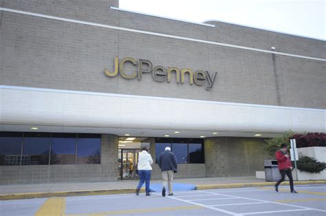 Jc Penney Closing Its Northgate Mall Store In Hixson Chattanooga