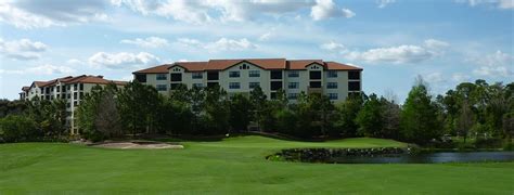 Orange Lake Resort And Country Club Kissimmee Florida