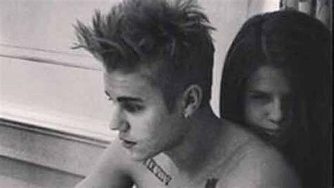 Video Ist Justin Bieber Ein Nackt Selfiest Abendzeitung M Nchen