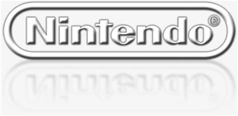 Nintendo Logo Png Nintendo Logo Transparent White Png Download Png Images On Pngarea