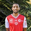 Joueur Yunis Abdelhamid - Onze Mondial