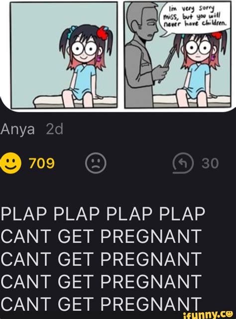 Anya 709 30 Plap Plap Plap Plap Cant Get Pregnant Cant Get Pregnant