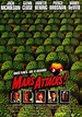 Cartel de la película Marcianos al ataque - Foto 6 por un total de 6 ...