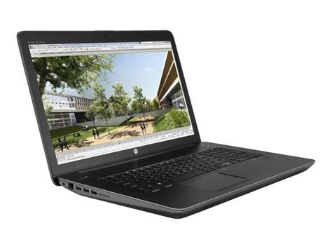 Hp Zbook 15 Studio G3 156 Laptop Intel Quad Core I7 6700hq 26ghz