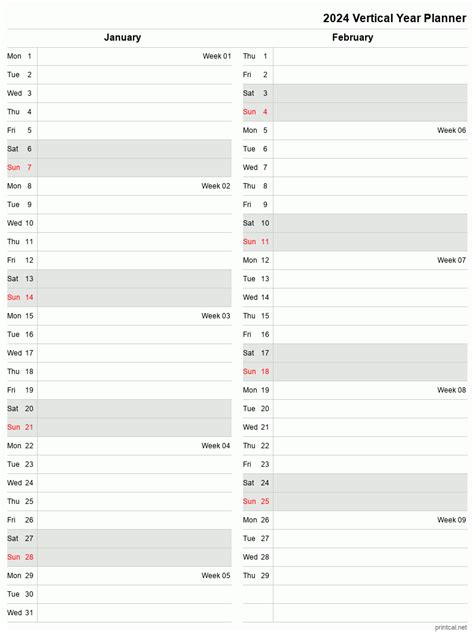 Calendar Free Printable Excel Templates Calendarpedia Daily