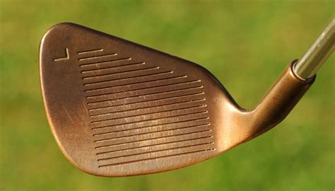 Maybe you would like to learn more about one of these? What Is the Difference Between Golf Wedges? | Golfweek