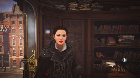 Beautiful Evie Frye At Assassin S Creed Syndicate Nexus Mods And
