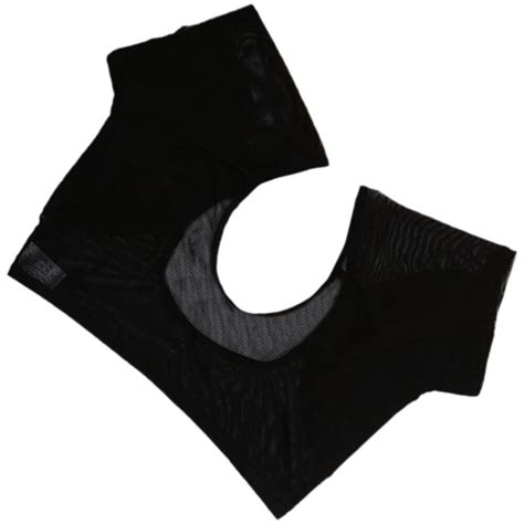 Set 5 Underarm Sweat Pads Women Underwear Vest Summer Armpit Sweatshirt