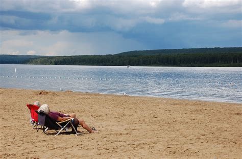 Albertas Long Lake Provincial Park Offers Plenty Of Summer Fun To Do