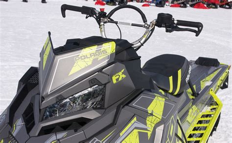 2018 polaris axys pro rmk 800 155 and 163 review