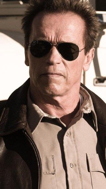 Ray Ban Photos Videos Links Coolspotters Arnold Schwarzenegger