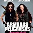 → Chicas armadas y peligrosas: Poster latino Argentina, afiche oficial ...