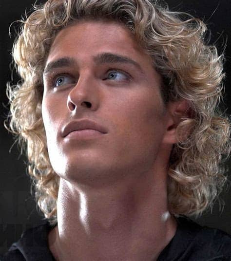 Blondes are evil 37 item list by ccc25 19 votes 1 comment. 57 best Male Models images on Pinterest | Sexy men, Hot ...
