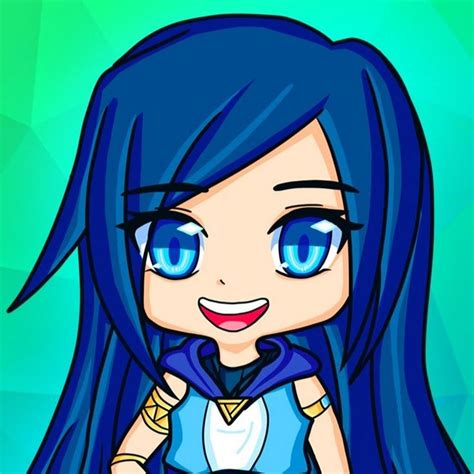 Itsfunneh with images cute anime pics. Itsfunneh is an amazing person plz go sub to her and the ...