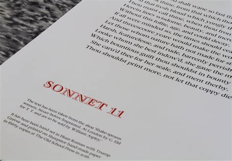 Sonnet 11web The Conveyor