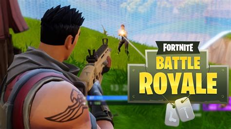 My Best Game Yet Fortnite Battle Royale Gameplay Xbox One Youtube
