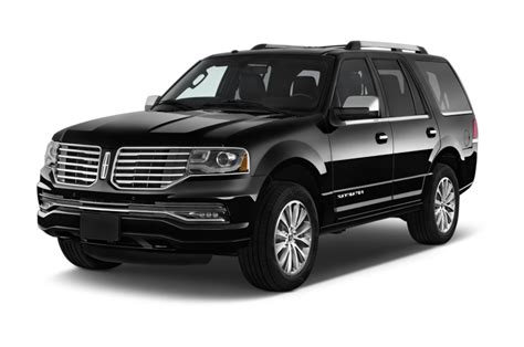 2017 Lincoln Navigator Prices Reviews And Photos Motortrend