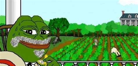 The Case For Trump Adl Labels Pepe The Frog A Hate Symbol