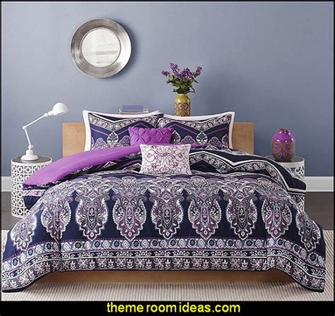 Decorating Theme Bedrooms Maries Manor Exotic