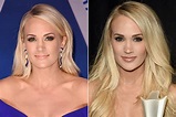 6 Months After Accident, Carrie Underwood Is Still Beautiful