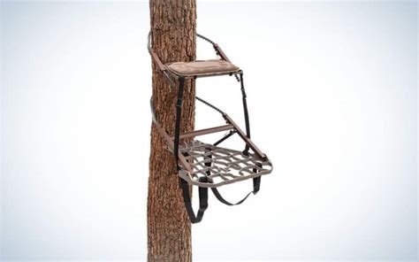 The 9 Best Climbing Tree Stands Of 2024 Field And Stream