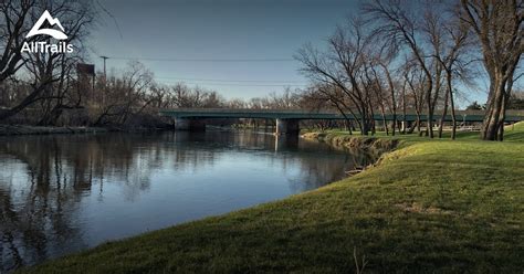 Explore our exclusive flowers for birthday, anniversary. Best Trails near Sioux Falls, South Dakota | AllTrails