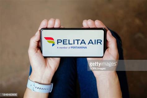 Pelita Air Photos And Premium High Res Pictures Getty Images