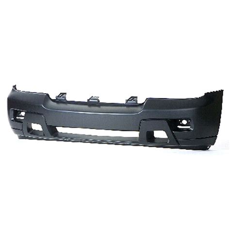 Front Bumper Cover Gm1000815pp By Replacement Bumper Comes Primed