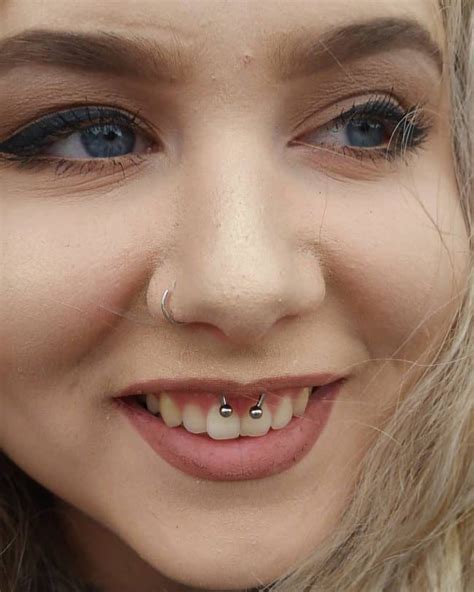 100 Smiley Piercing Ideas Jewelry And Faqs