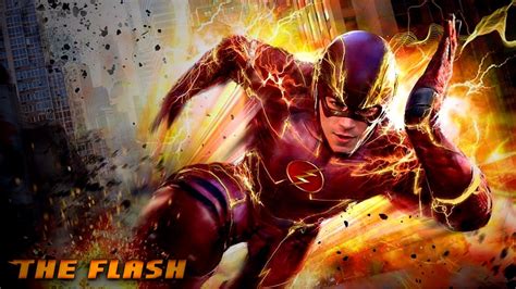 The Flash Best Moments Season 2 Youtube