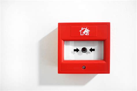 Fire Alarms Cs Electrical