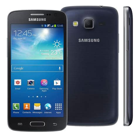 Samsung Galaxy S3 Slim G3812b Buy Smartphone Compare Prices In Stores