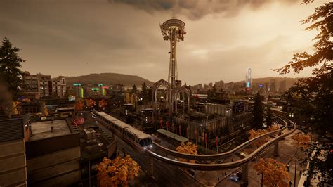 Infamous Second Son Preview Gamersglobalde