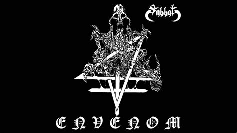 Most of them only worship the devil because god told satan that satan was some. Sabbat - Envenom (Full Album) - YouTube