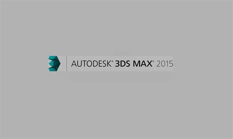 Autodesk 3ds Max 2015 Computer Graphics Daily News