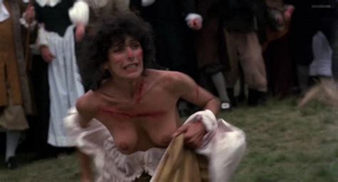 Nackte Marina Sirtis In The Wicked Lady