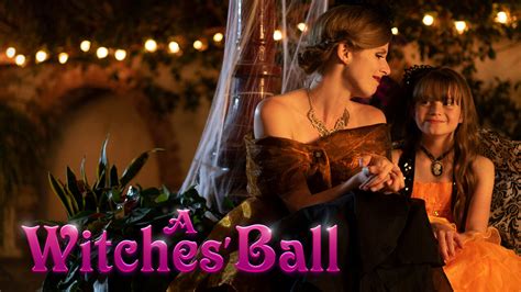 Is A Witches Ball Available To Watch On Netflix In America