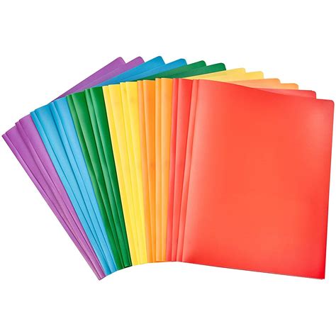 Homework Folder Ideas For Primary School In 2020 Plastic Folders