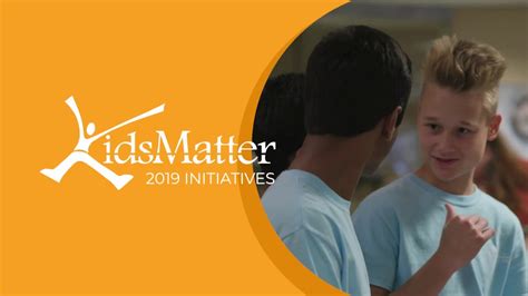 About Kidsmatter Youtube