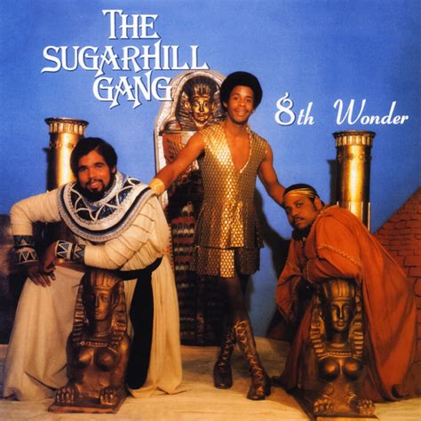 The Sugarhill Gang Music Fanart Fanarttv