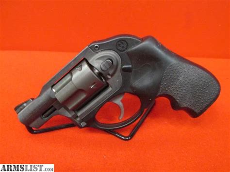 Armslist For Sale Ruger Lcr Mag Snub Nose Dao Revolver