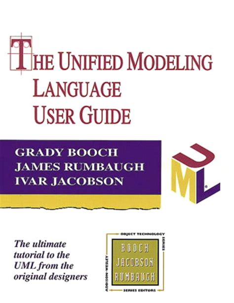 Unified Modeling Language Making Visualization Easier My Chart Guide