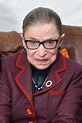 Ruth Bader Ginsburg Has Better Things To Do Than Attend Donald Trump’s ...