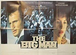 The Big Man [Crossing the Wire] *** (1990, Liam Neeson, Joanne Whalley ...