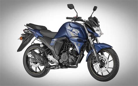 Yamaha Byson 2018 Pakai Cakram Belakang Autosid