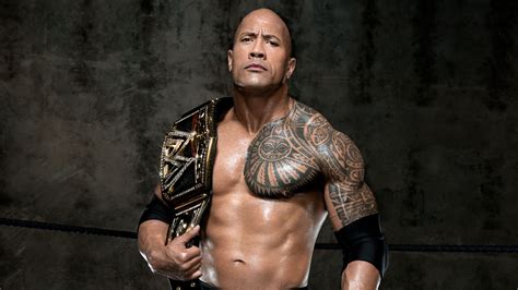 the rock confirms he has quietly retired from wrestling