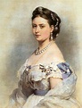 Victoria von Großbritannien und Irland (1840–1901)